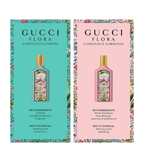 gucci flora gorgeous jasmine ad|gucci flora perfume for sale.